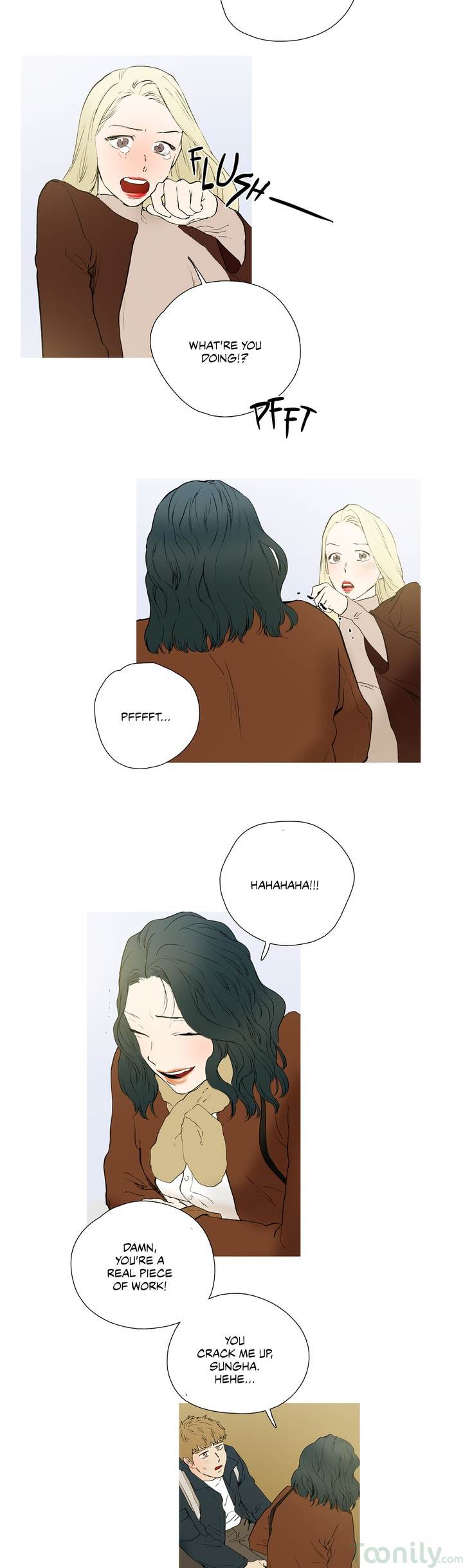 Capture chapter 26 page 14