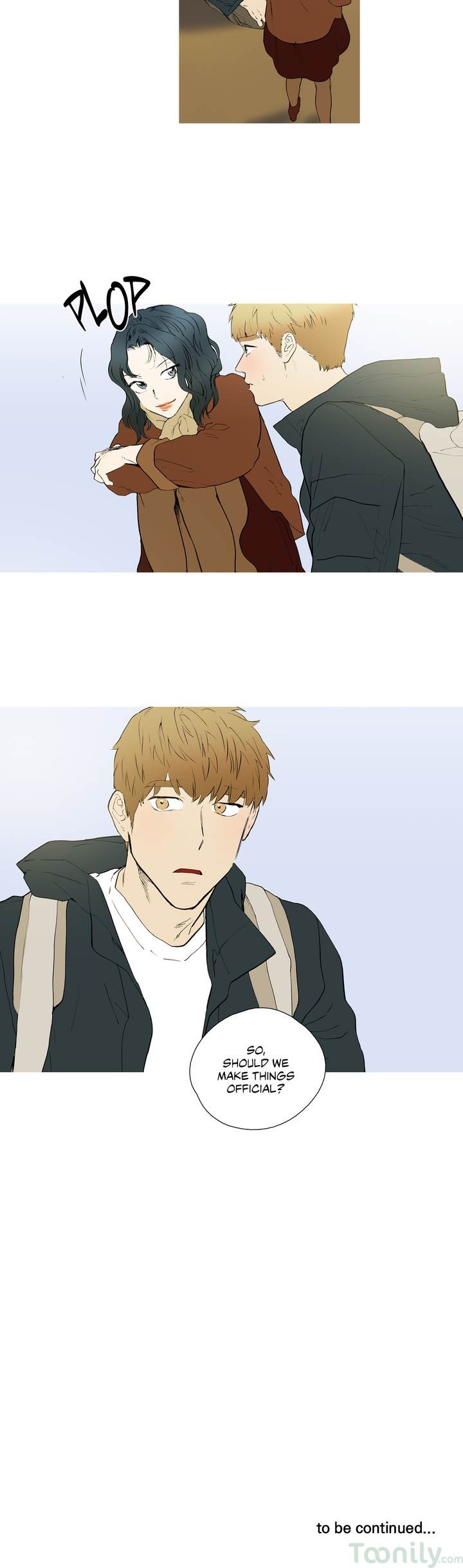 Capture chapter 26 page 15