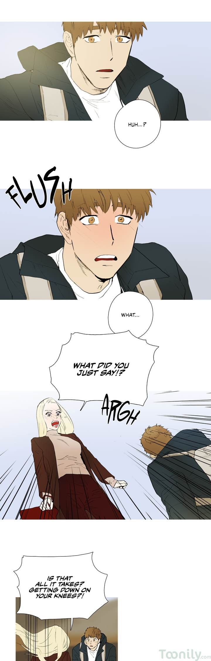 Capture chapter 27 page 2