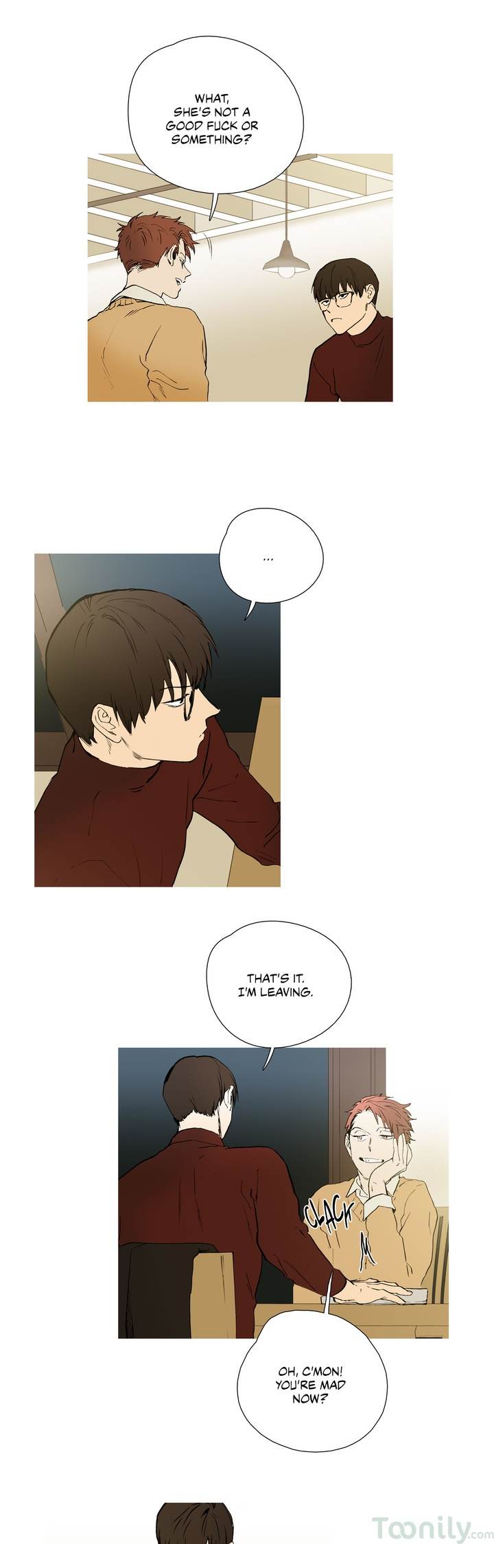 Capture chapter 27 page 13