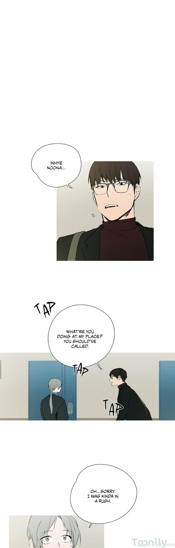 Capture chapter 28 page 2