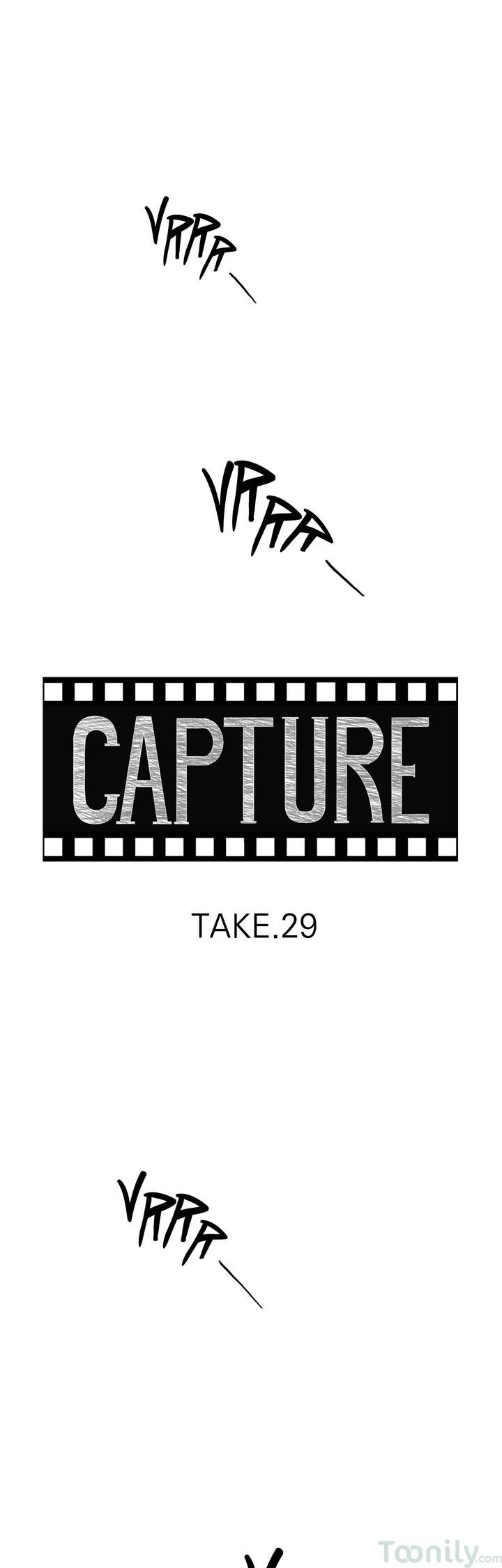Capture chapter 29 page 1
