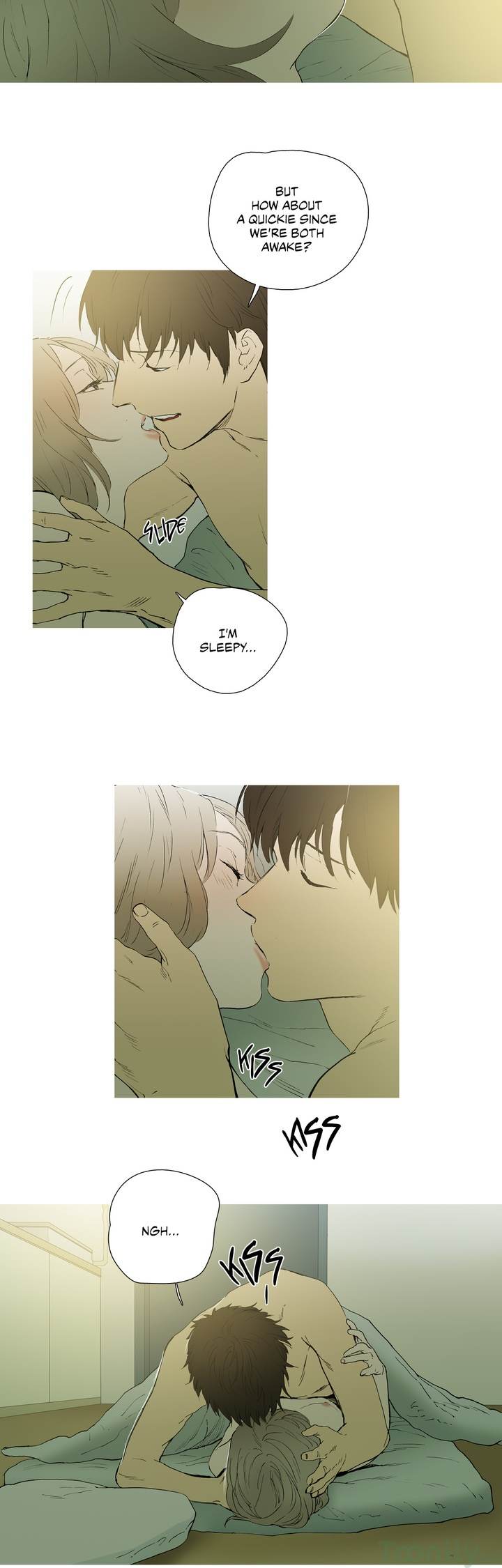 Capture chapter 29 page 6
