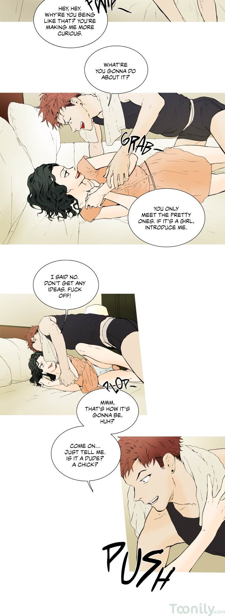 Capture chapter 3 page 10