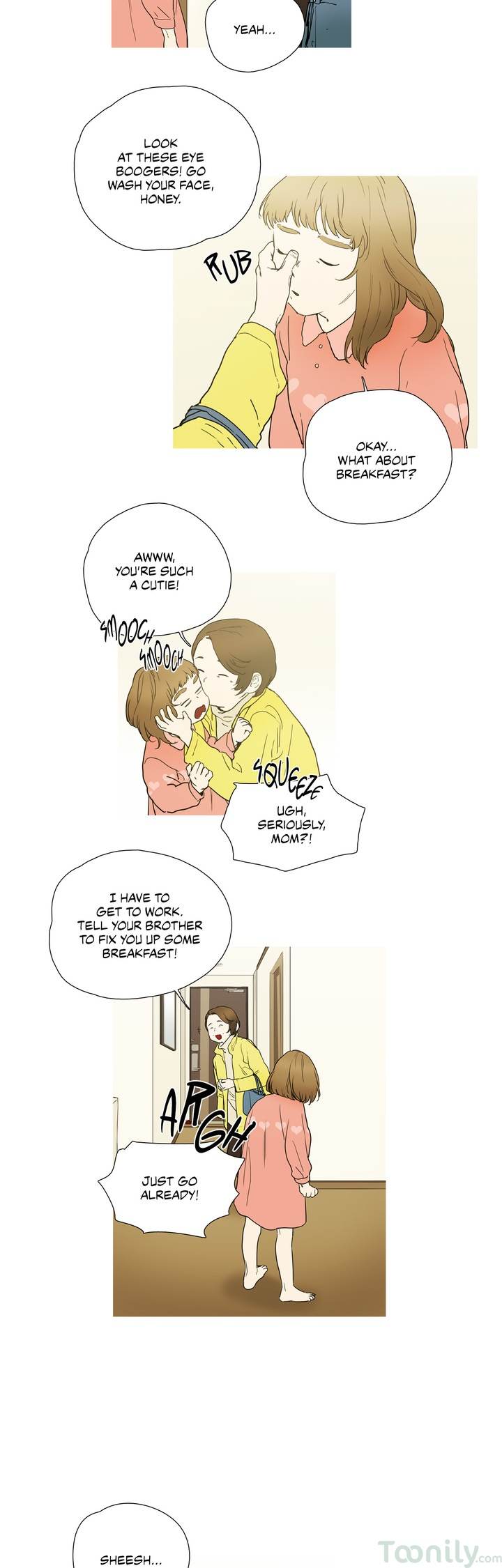 Capture chapter 30 page 2