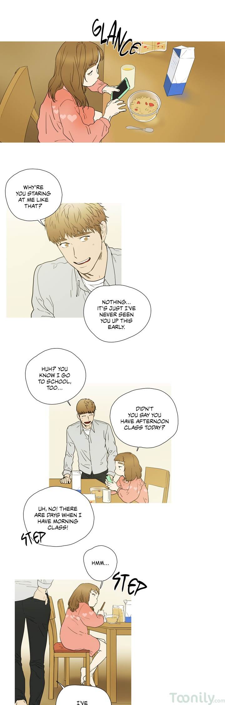 Capture chapter 30 page 4
