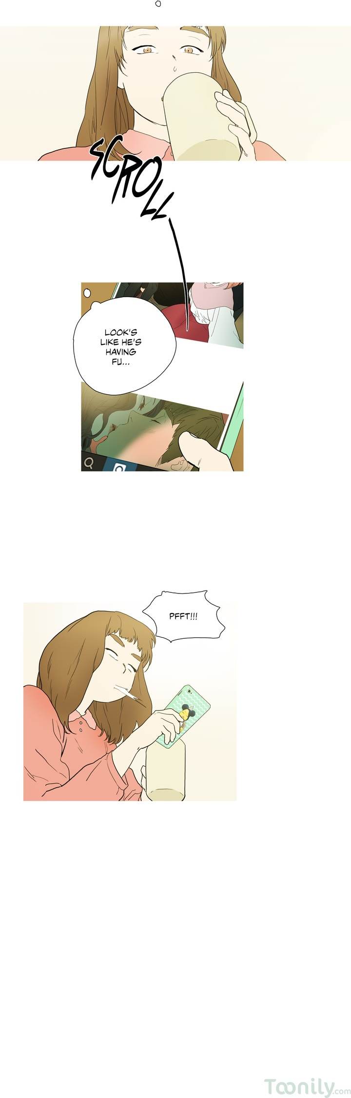 Capture chapter 30 page 6