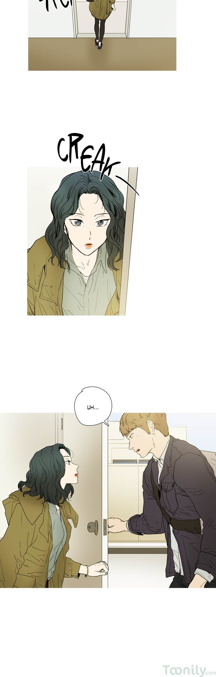 Capture chapter 30 page 9