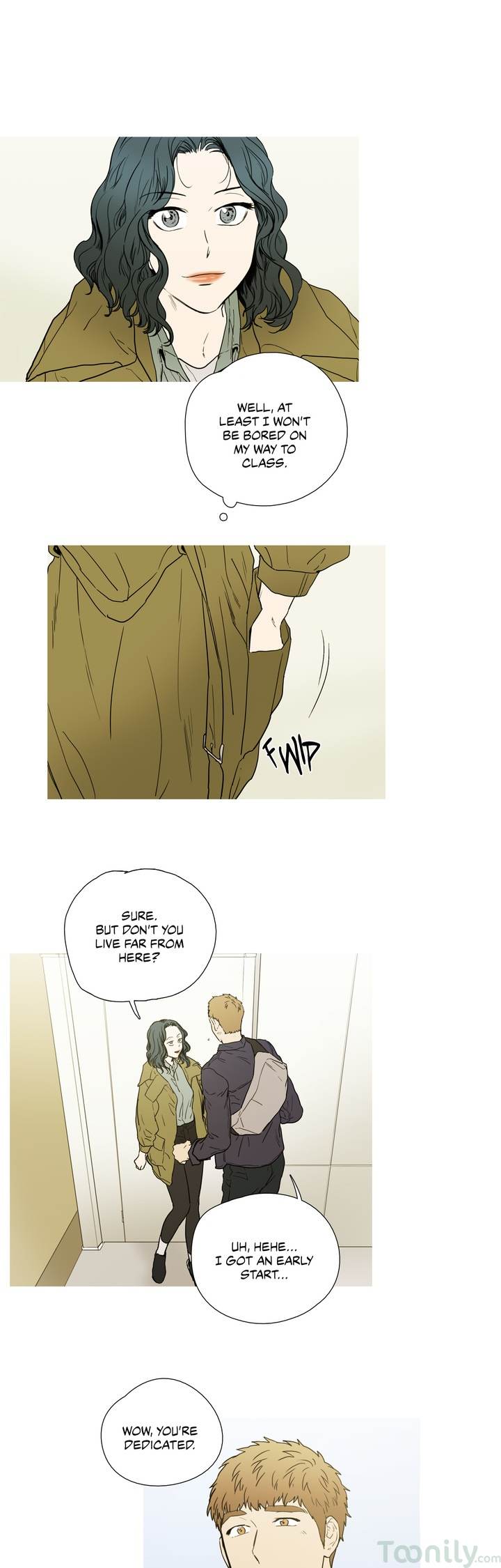 Capture chapter 30 page 11