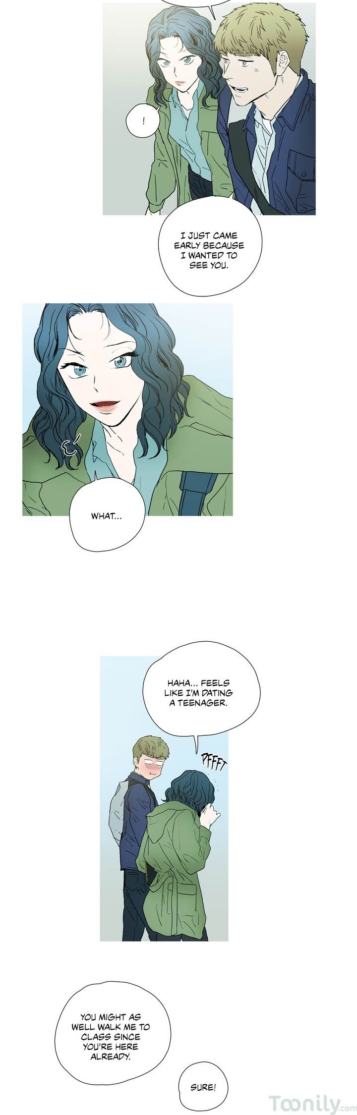 Capture chapter 31 page 9