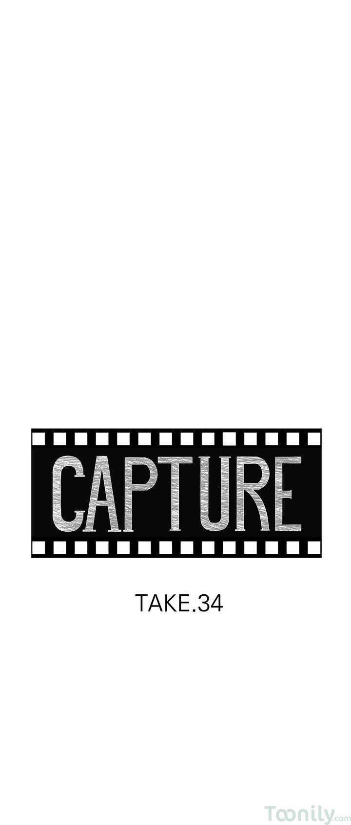 Capture chapter 34 page 9
