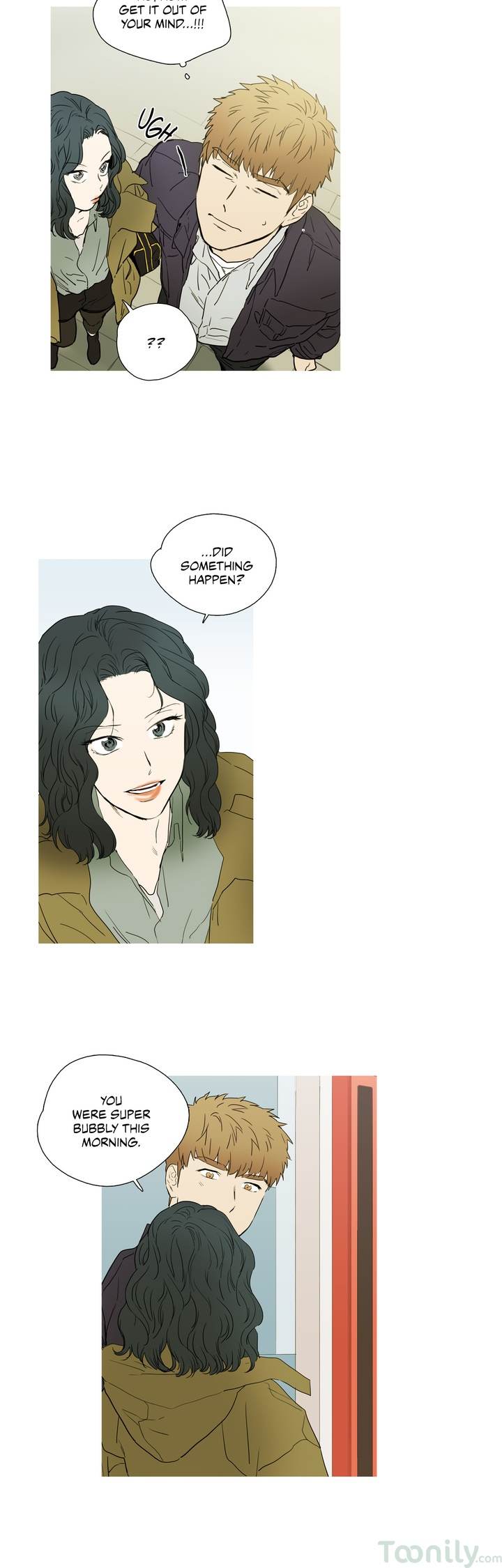 Capture chapter 35 page 3