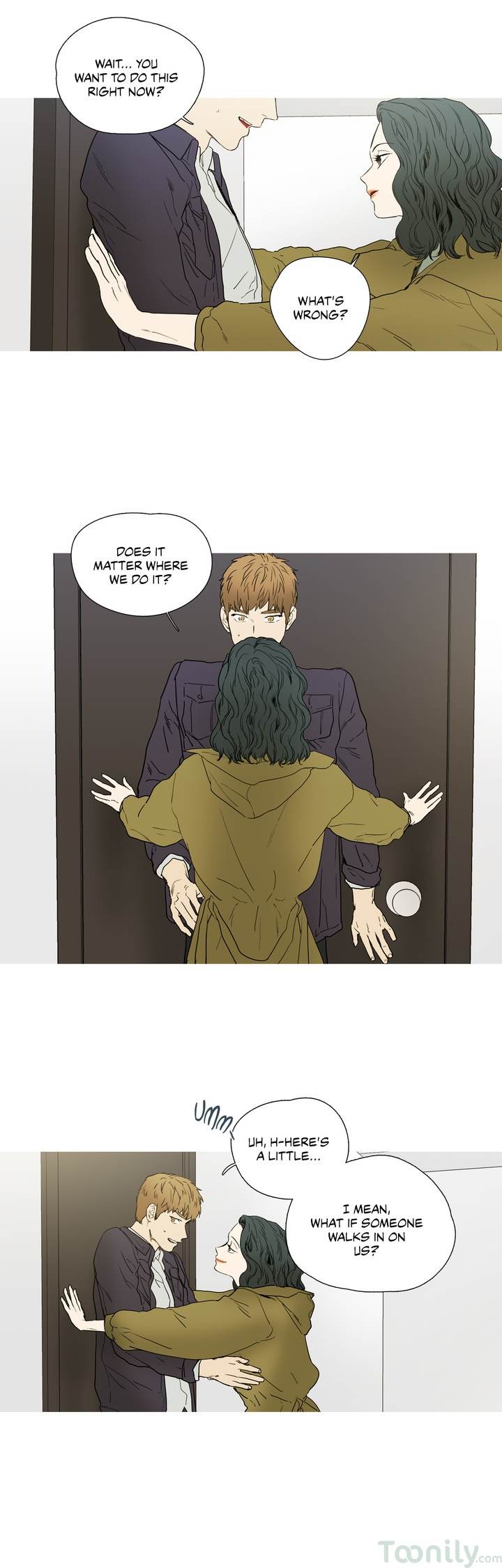 Capture chapter 36 page 3