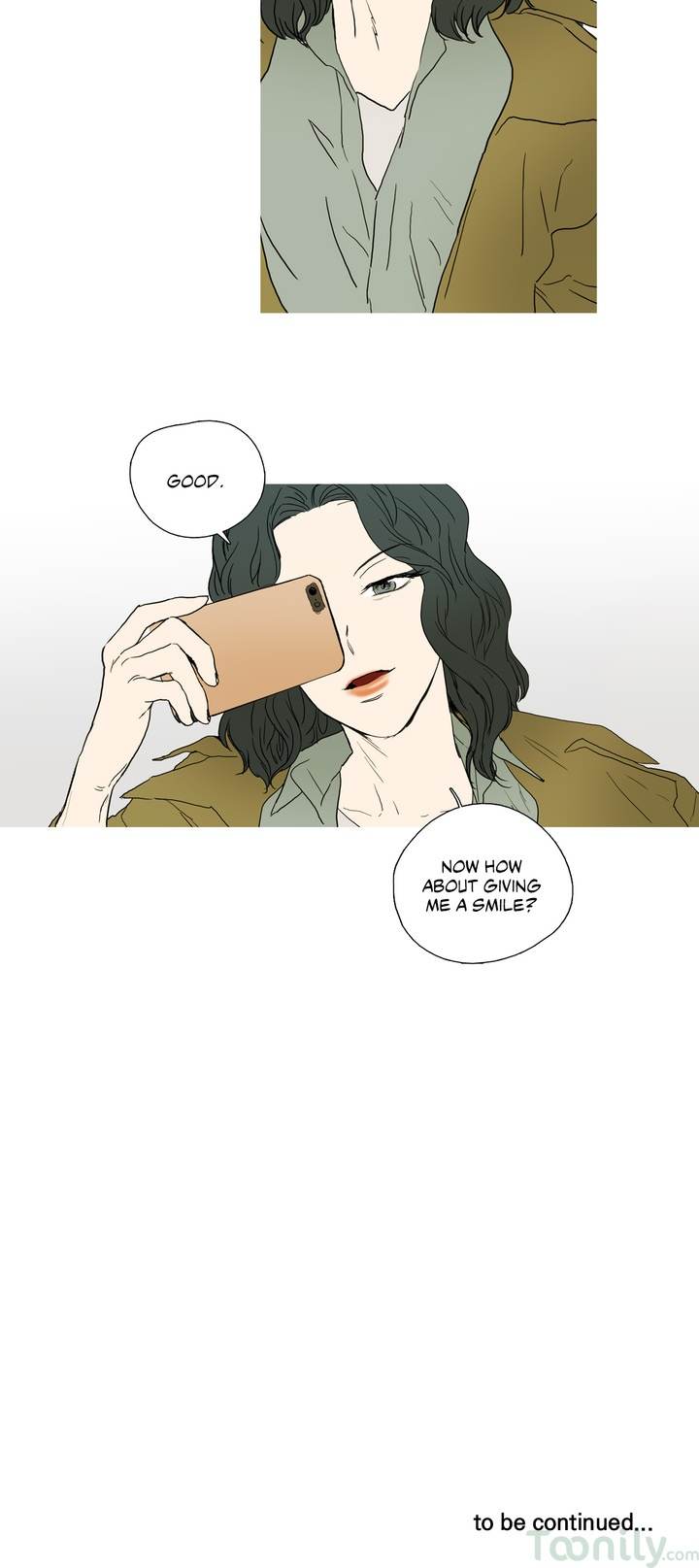 Capture chapter 36 page 15
