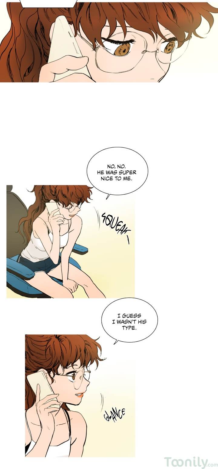 Capture chapter 4 page 4