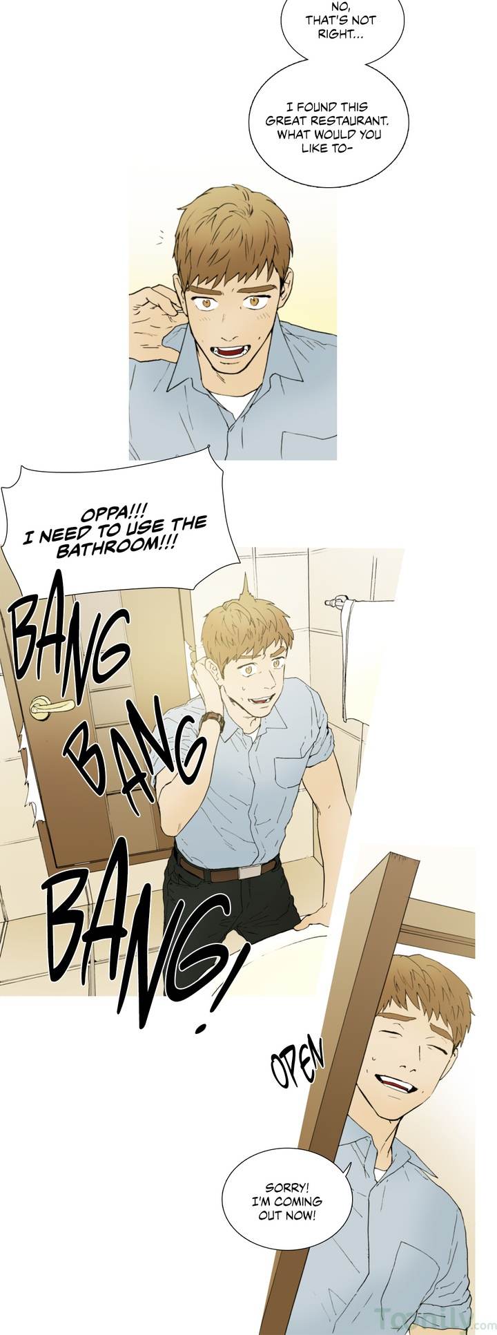 Capture chapter 4 page 10