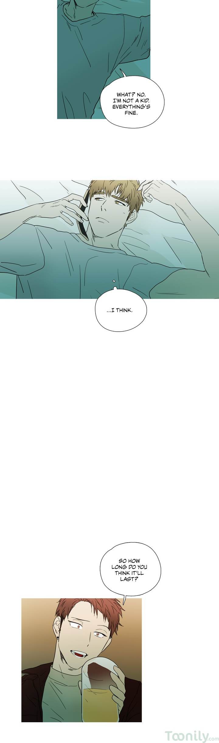 Capture chapter 41 page 12