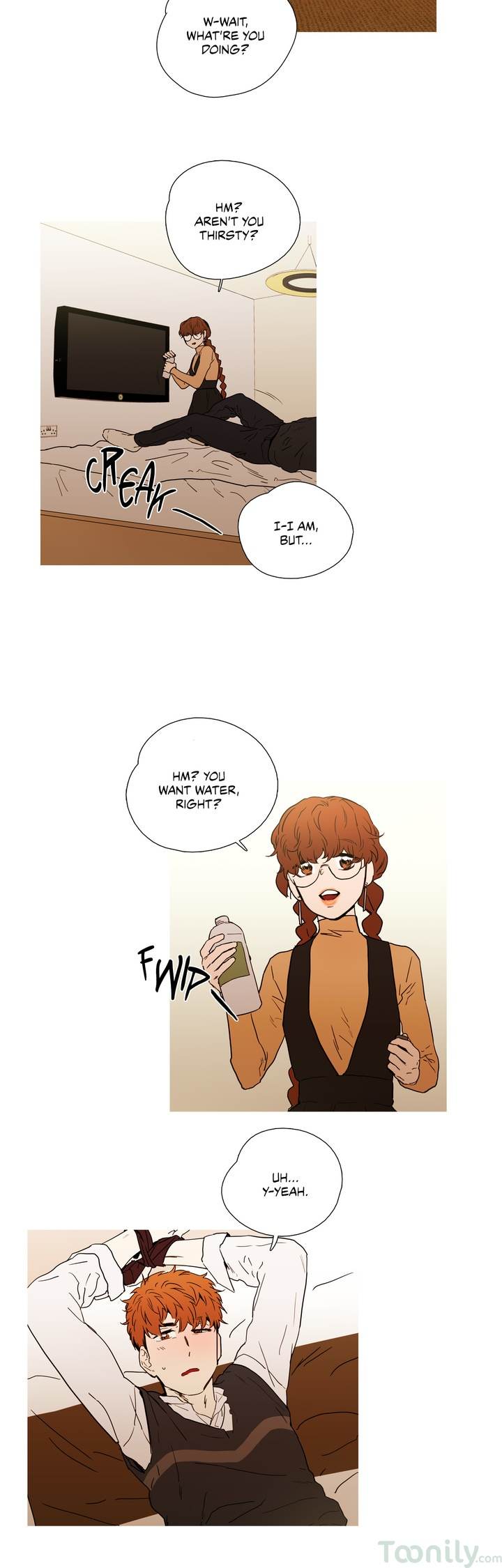Capture chapter 42 page 14