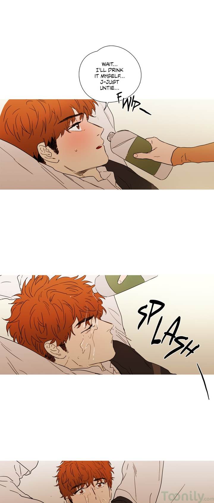 Capture chapter 42 page 16