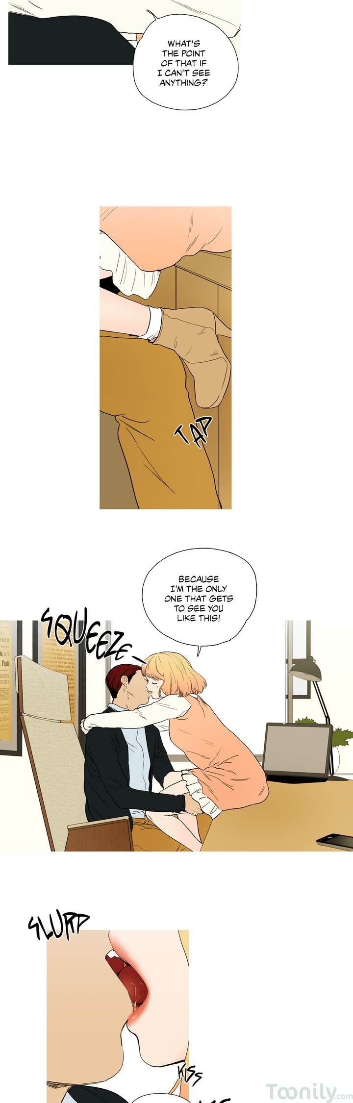 Capture chapter 44 page 2
