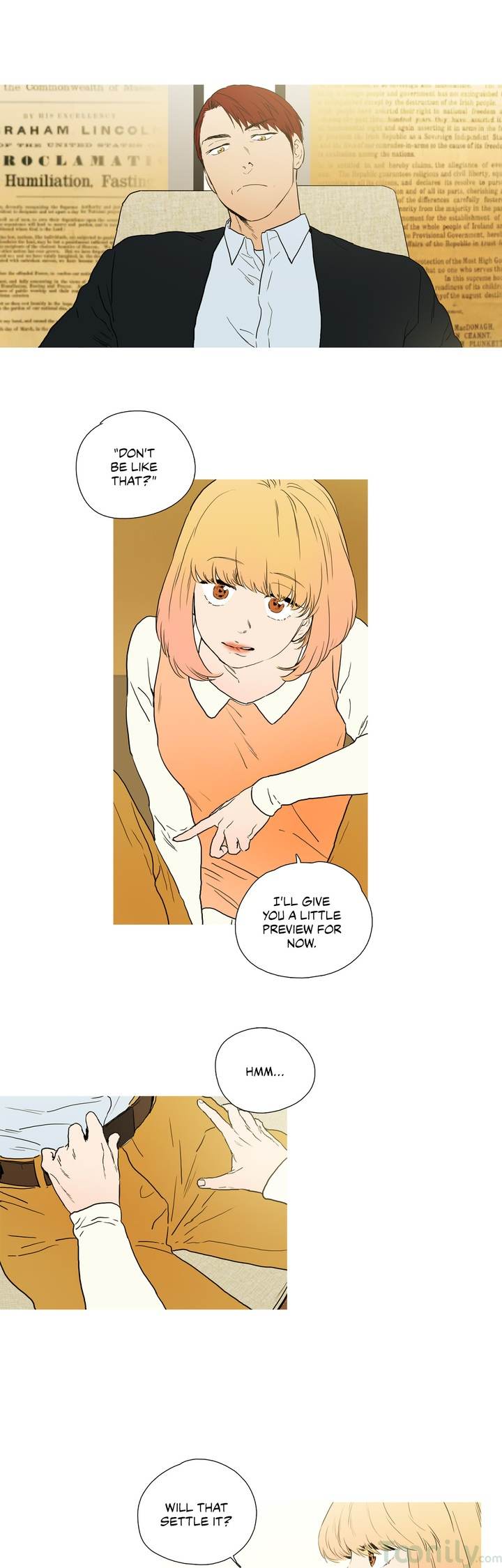 Capture chapter 44 page 7