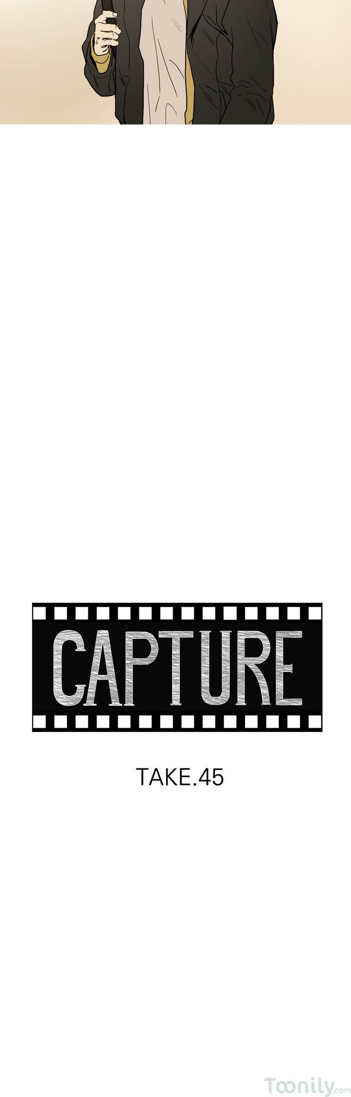 Capture chapter 45 page 3
