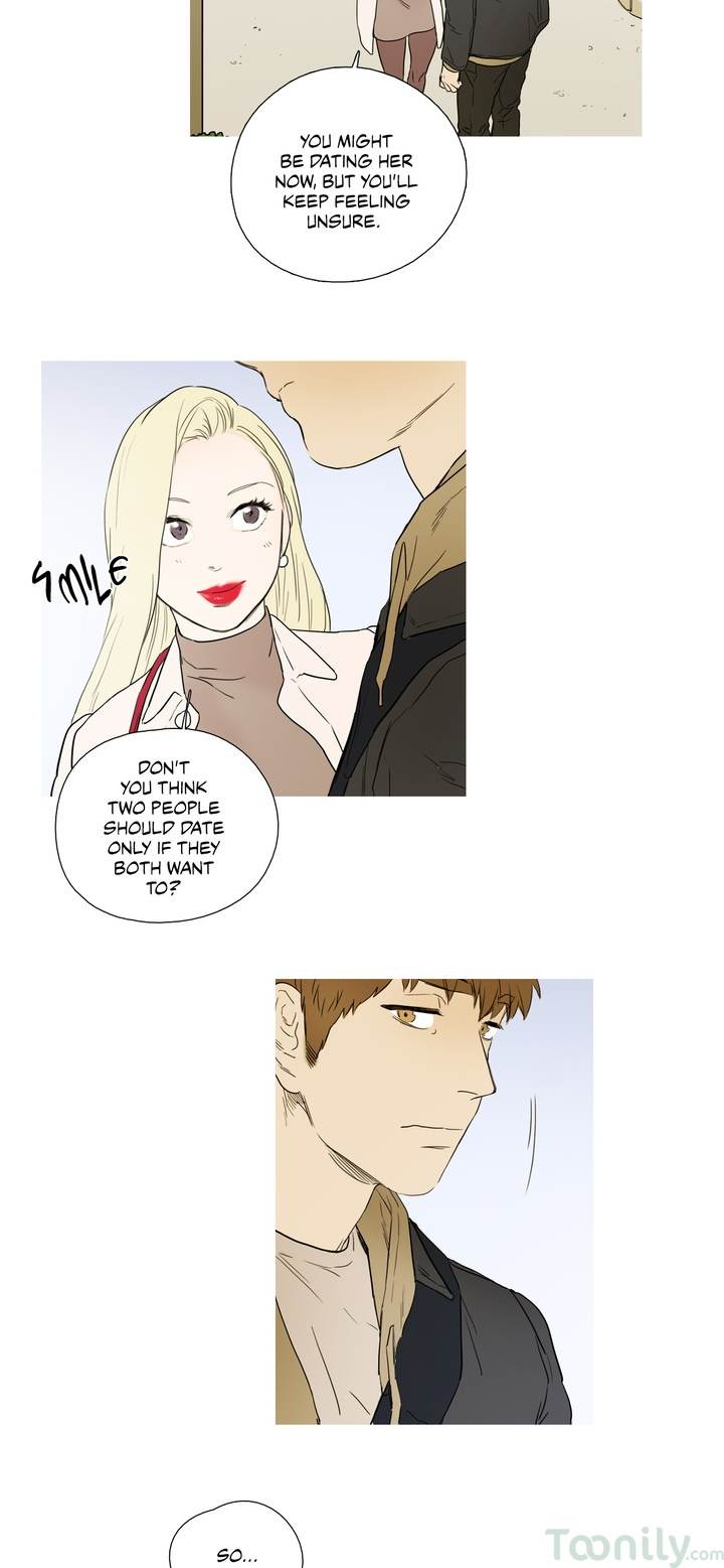 Capture chapter 45 page 20