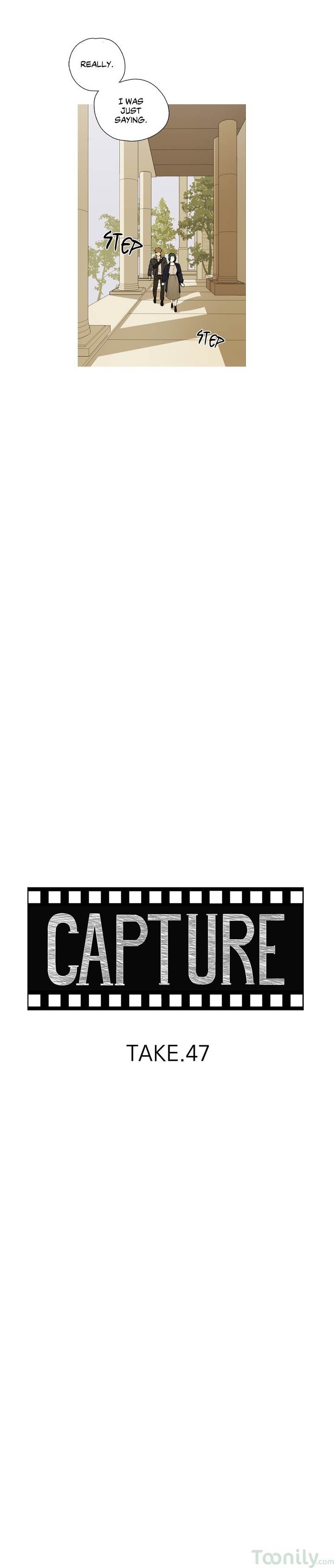 Capture chapter 47 page 3