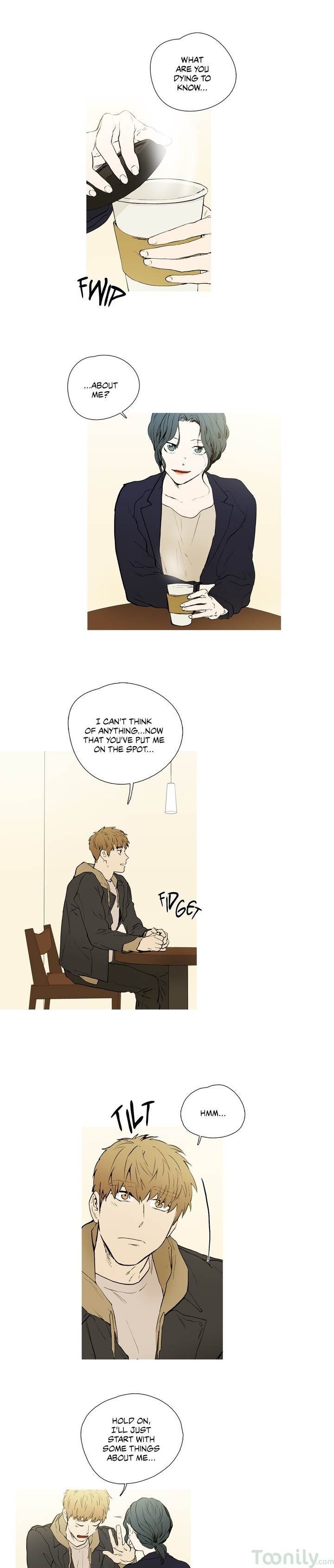 Capture chapter 47 page 7