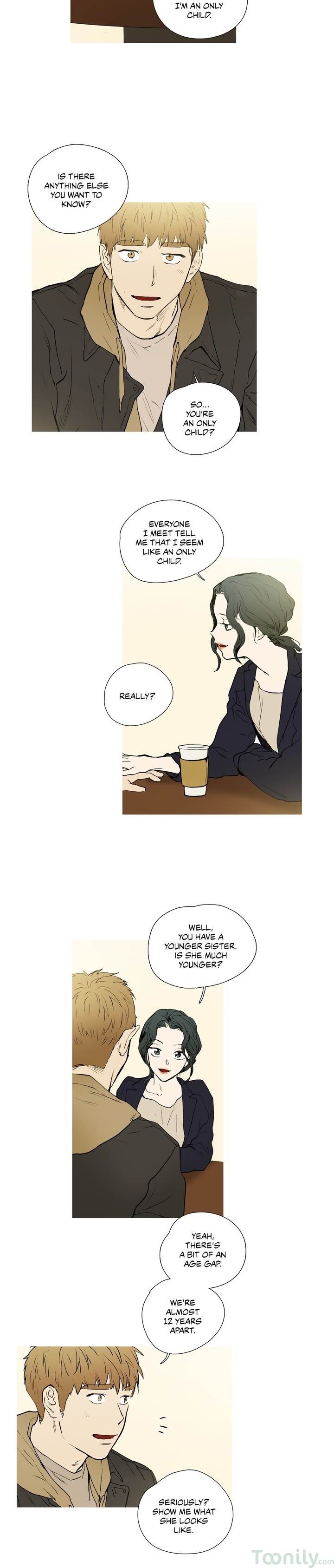 Capture chapter 47 page 10