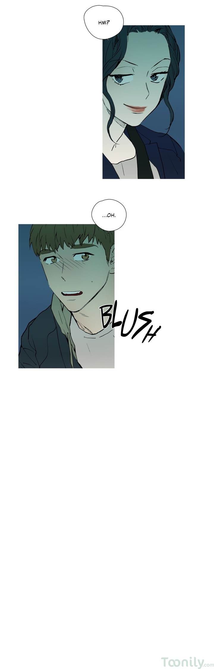 Capture chapter 49 page 5