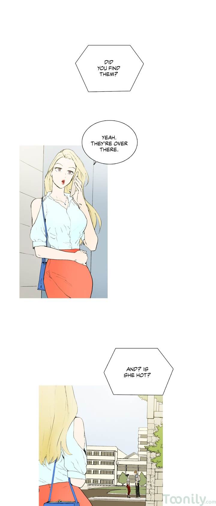 Capture chapter 5 page 1
