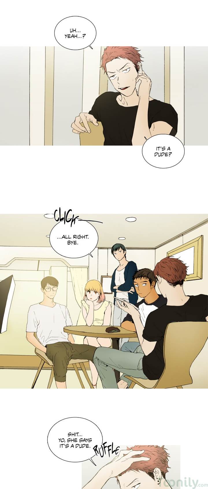 Capture chapter 5 page 3