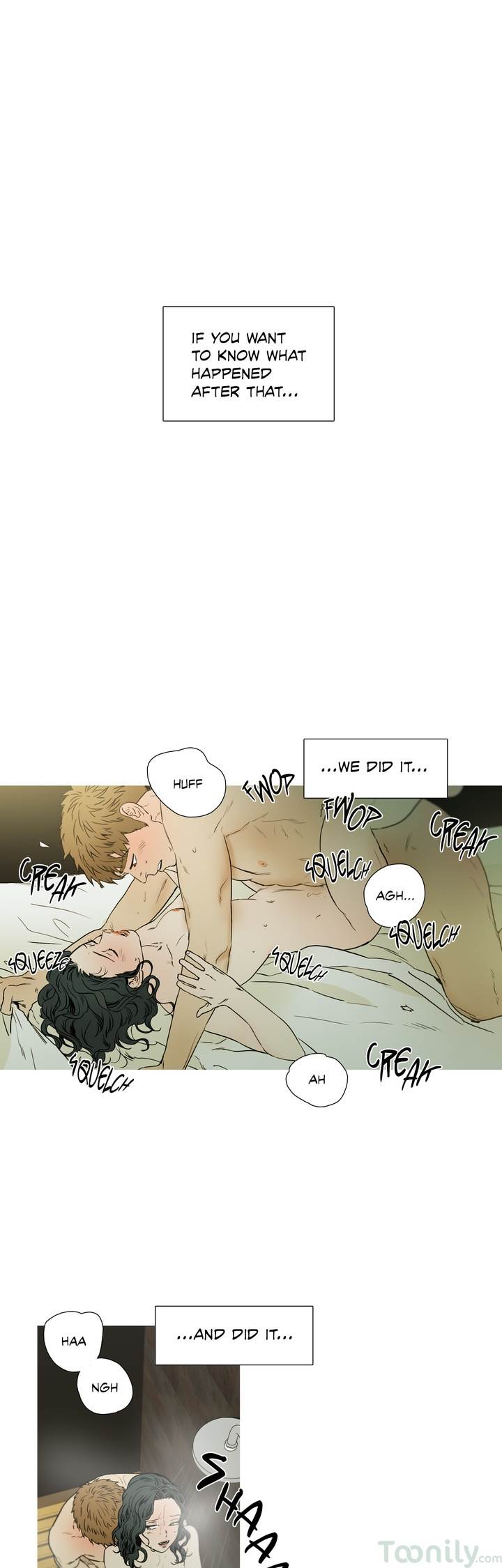 Capture chapter 50 page 1