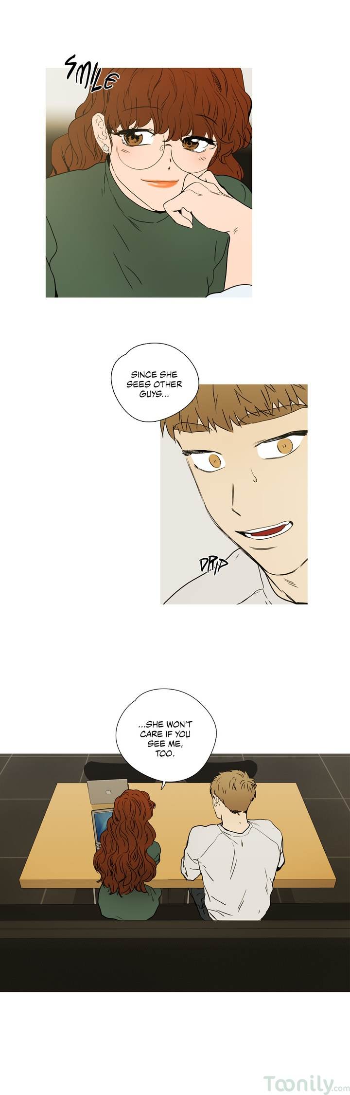 Capture chapter 53 page 5