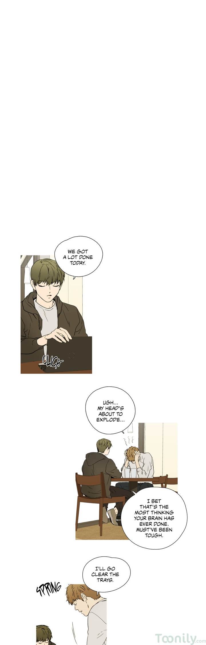 Capture chapter 54 page 10