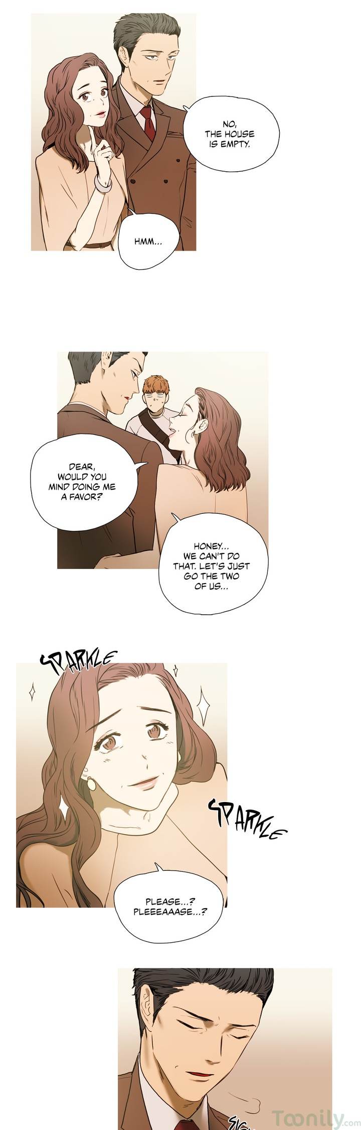 Capture chapter 55 page 5