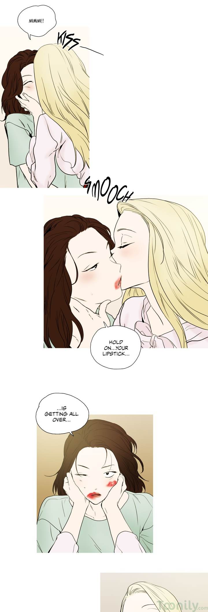 Capture chapter 59 page 11