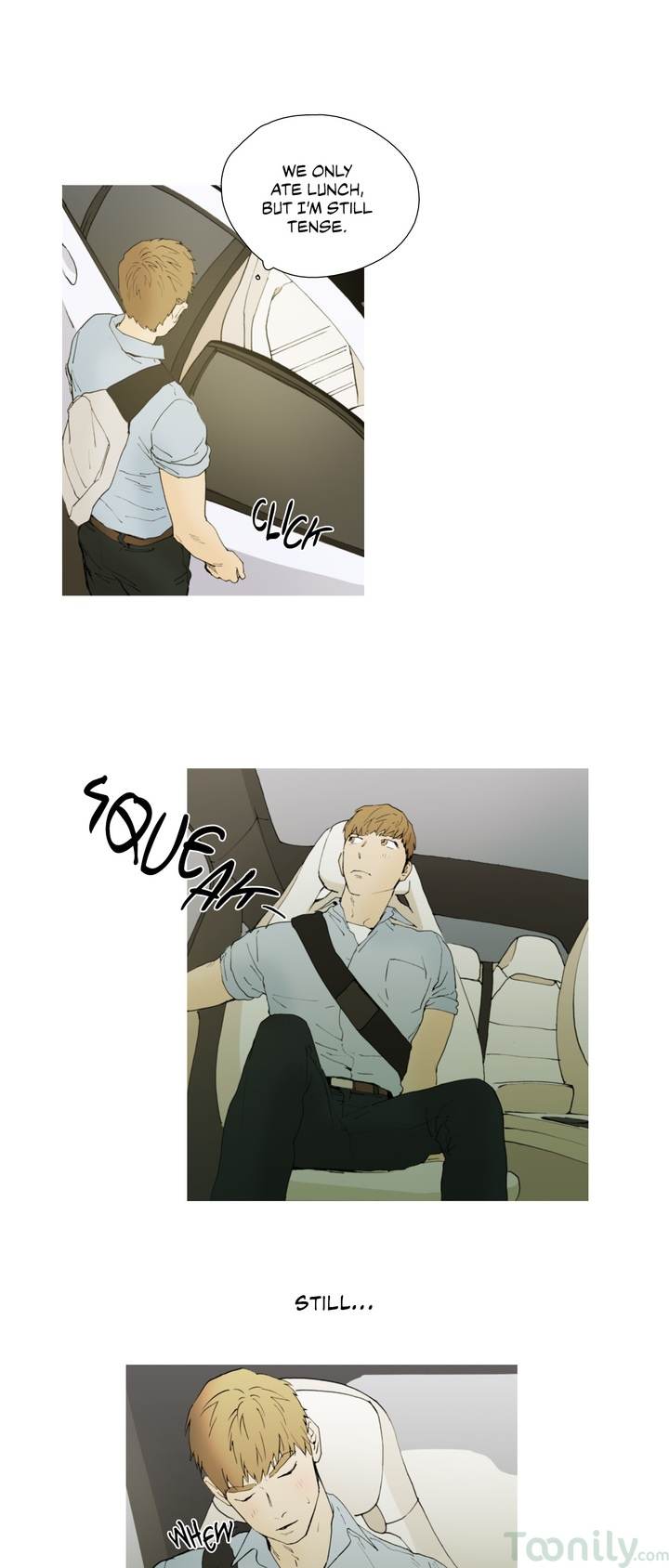 Capture chapter 6 page 5
