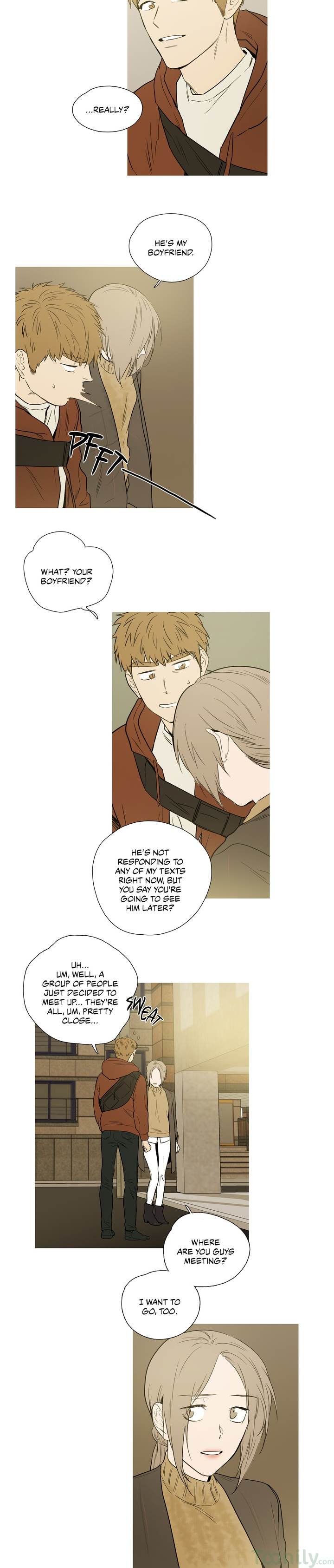 Capture chapter 61 page 7