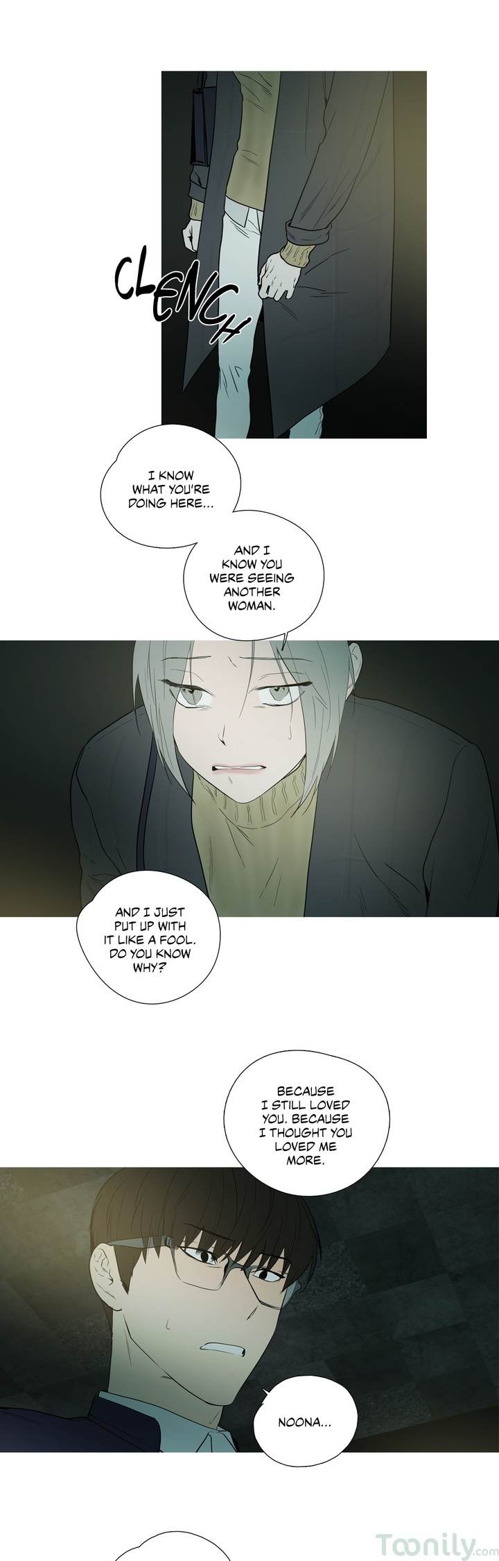 Capture chapter 62 page 4