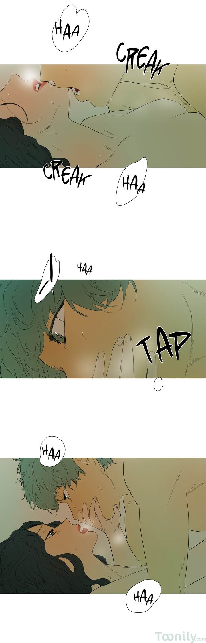 Capture chapter 63 page 16