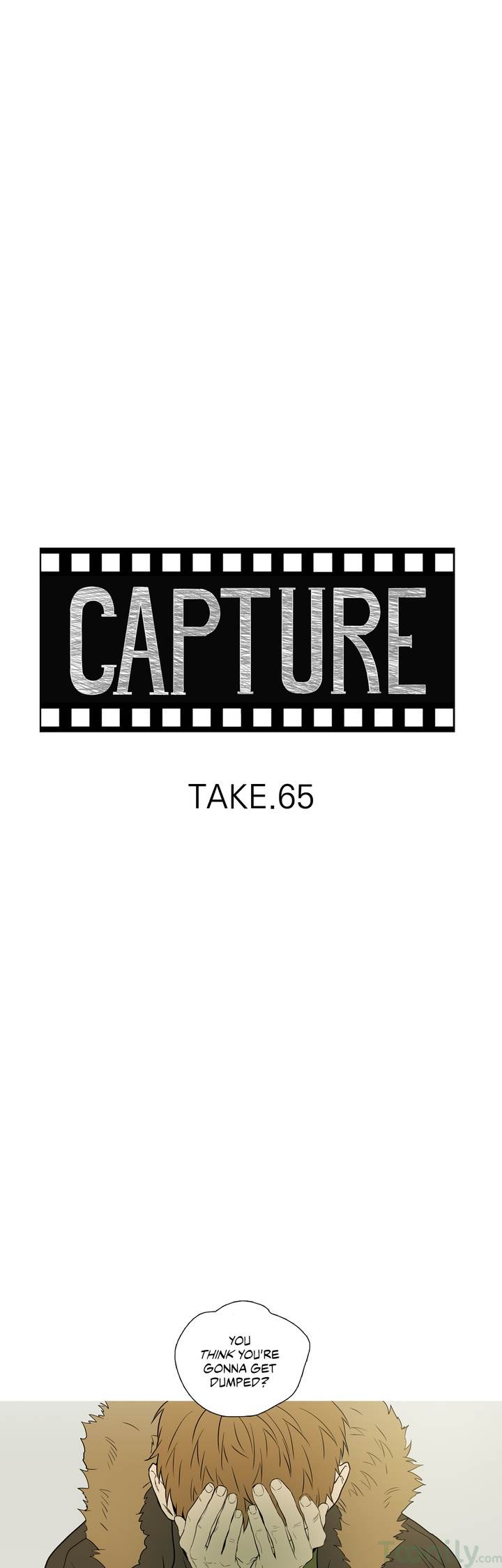 Capture chapter 65 page 4