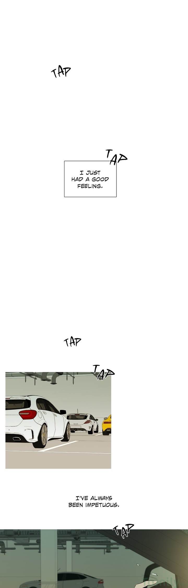 Capture chapter 66 page 1