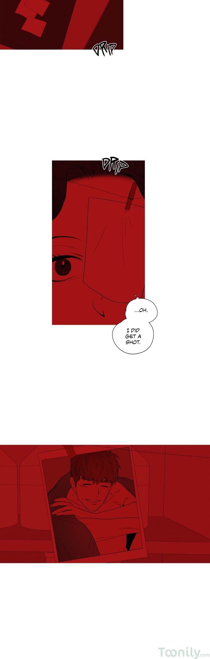 Capture chapter 67 page 9