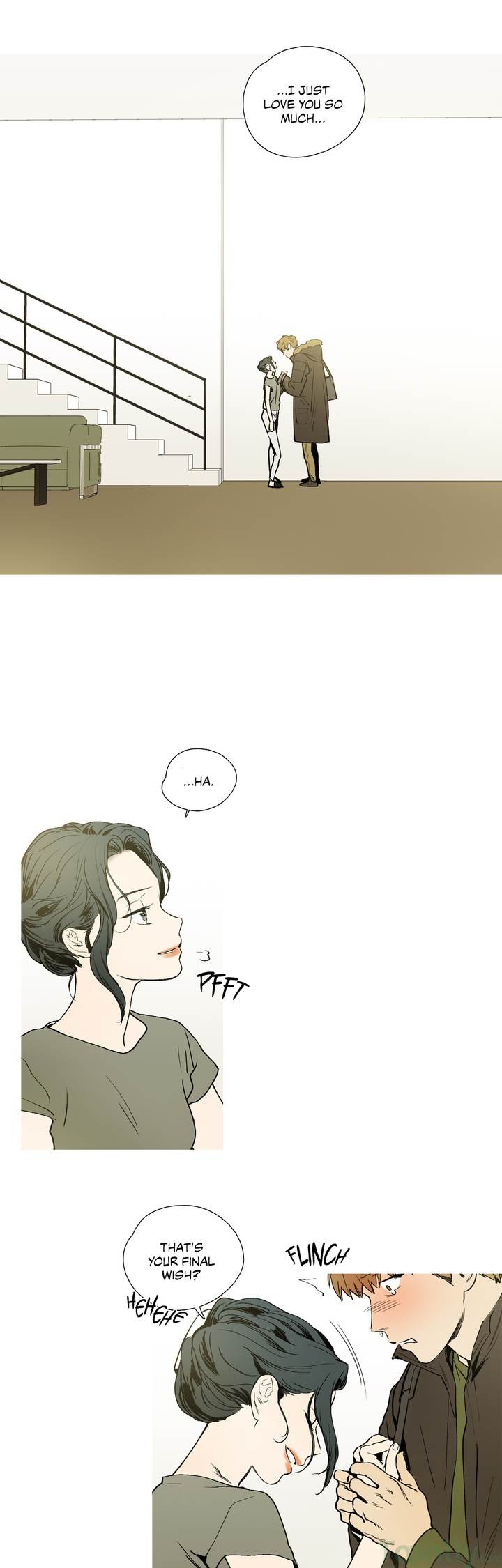 Capture chapter 68 page 11