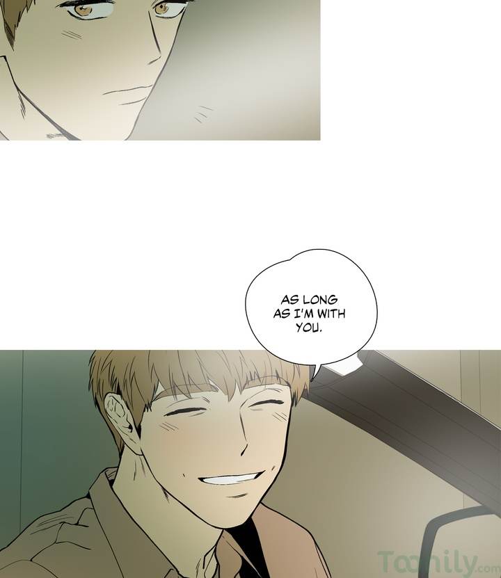 Capture chapter 69 page 26