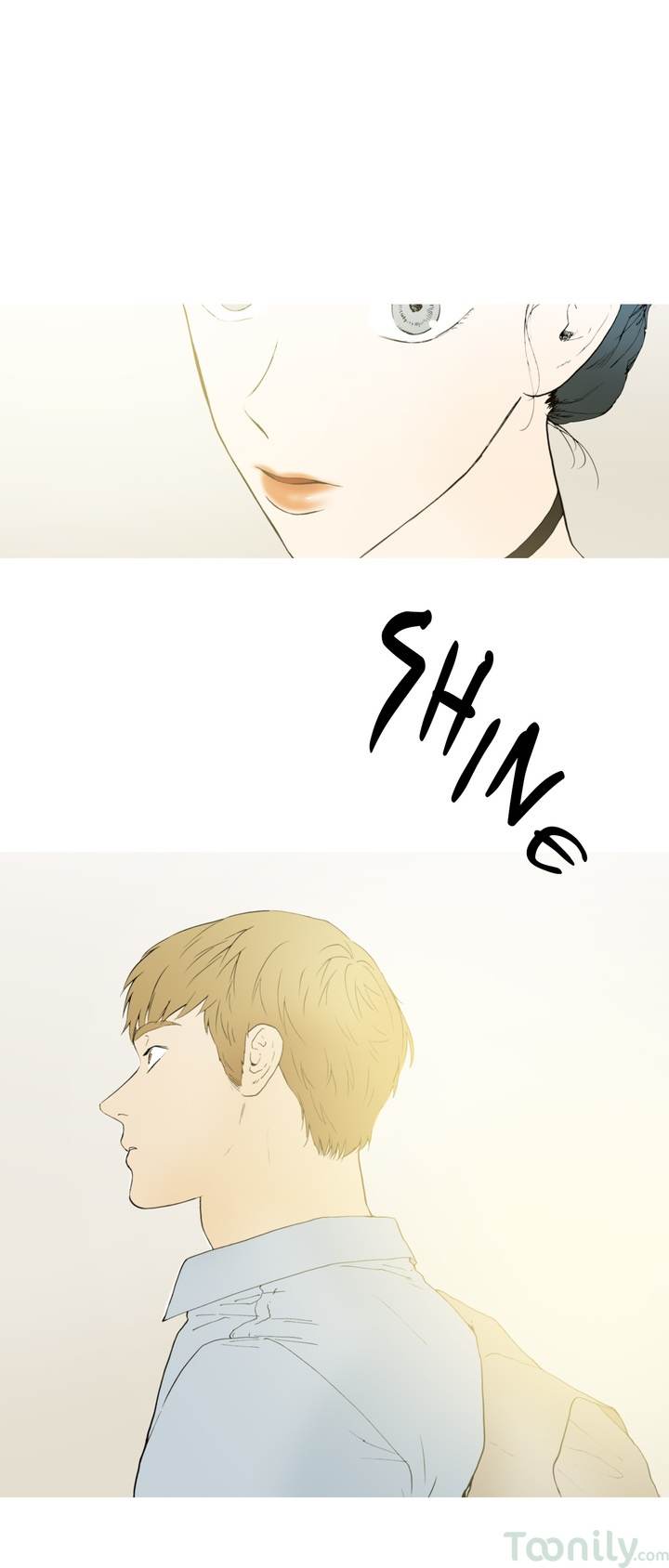 Capture chapter 7 page 1
