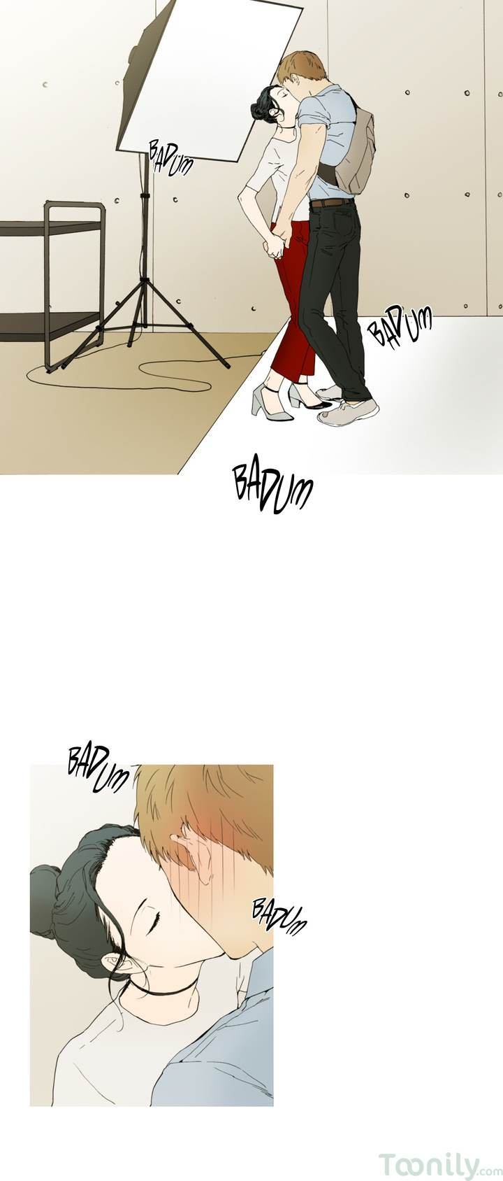 Capture chapter 7 page 8