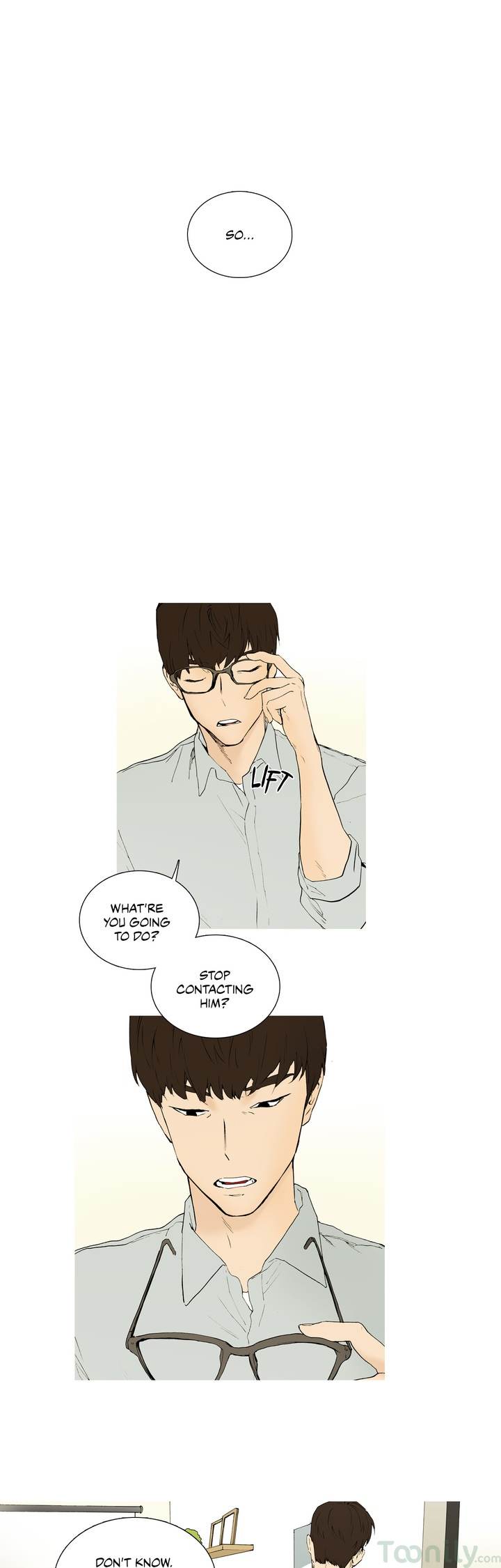 Capture chapter 9 page 1